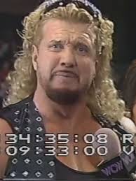 Scott D'Amore Defeats Diamond Dallas Page