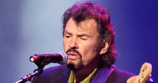 Jeff Cook, co-founder of country band Alabama, dies at 73