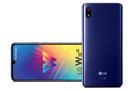 LG W10 Alpha - Specifications - Choose ...