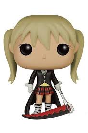 Details Zu Soul Eater Pop Animation Vinyl Figur Maka 9 Cm Anime Soul Funko Pop Anime Soul Eater