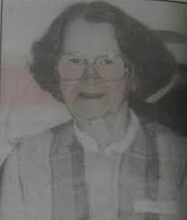 Eva Littie Wright Lemme (1912-1993)