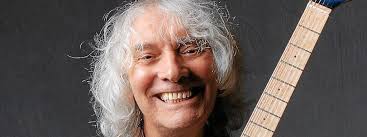CONCERT HIGHLIGHTS: Albert Lee, Vance Gilbert and Say Anything, among next  week's best bets