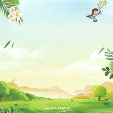 Gambar Gambar Latar Belakang Hijau Gunung Alami Alam Bunga Jurang Png Transparan Clipart Dan File Psd Untuk Unduh Gratis Background Images Nature Font Landscape Background