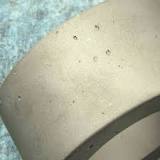 Ransom & Randolph | Inclusions | Ceramic