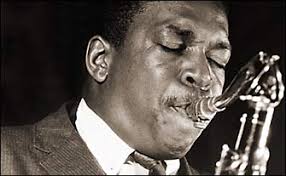 breath of life » JOHN COLTRANE