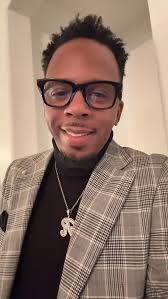 I’m a TROPHY HUSBAND 🤣🤣🤣, #DrRayKSisco #BiancaMSisco #ThemSiscos  #MarriedToAnExecutive #BossLady