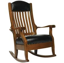 Meriwether Amish Rocking Chair Wide Rocking Chair Rocking Chair Amish Rocking Chairs