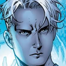 Tommy Shepherd (Earth-616)
