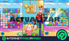 Juegosfriv2020com.com es una plataforma de juegos de navegador que presenta los mejores juegos en línea gratuitos. Actualizar Candy Crush Saga Y Soda Links Descarga 2021