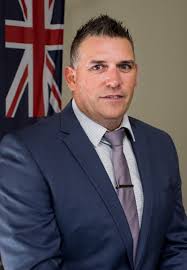 KINGSTON DISTRICT COUNCIL