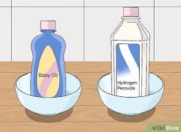 Is hydrogen peroxide safe for dogs? 3 Ways To Clean Ears With Peroxide Wikihow