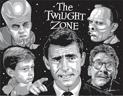 If this isn't allowed, please delete it. A custom figure I did of Lee  Marvin as Conny Miller from one of my favorite Zones, "The Grave". I'm  working