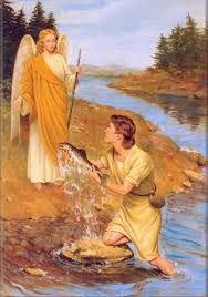Blessed Catholic Saints And Angels Feast Of Saint Raphael The Archangel October 24 St Raphael Archangel Archangels Angel Art