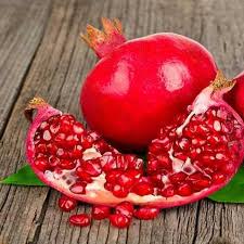 Hadist nabi tentang buah delima. Maksimalkan Kulit Buah Delima Untuk Basmi Jerawat Membandel Health Liputan6 Com