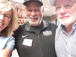 Saint Pauls Summer Concert Event Photos and Appreciation