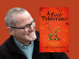A Good Deliverance: historical fiction about a lost medieval author
