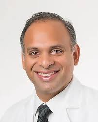 Dr. Kevin Carneiro, Physical Medicine & Rehabilitation