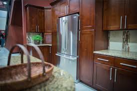 So now you can get a cabinet that you put together yourself. Buy Cherry Wood Kitchen Cabinets Gec Cabinet Depot