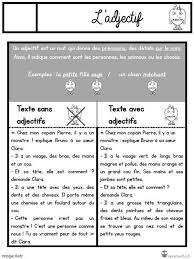 Ce1 Ce2 Francais Lecons A Manipuler Ce1 Ce2 Ce2 Ce1