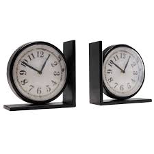 60 2 Horloges Serre Livres Larry Sujetalibros Larry Reloj