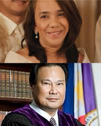HUY. BAGO KAYO KUMUDA, MAG-ARAL MUNA. Ako mismo, hindi sang-ayon sa  pagtanggal kay Chief Justice Renato Corona noon. Pero isa pong malaking  KABOBOHAN ang pagbibintang kay Heidi Mendoza na may kinalaman siya