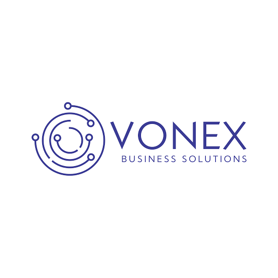Vonex Business Solutions Logo