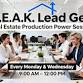 P.E.A.K Lead Gen
