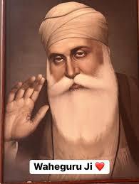 Waheguru ji....🙏🙏🙏🙏🙏