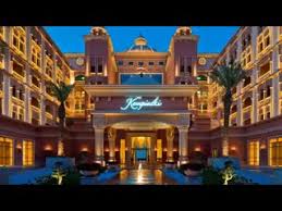 Marsa Malaz Kempinski The Pearl Doha Video Of Marsa Malaz Kempinski The Pearl Doha Tripadvisor