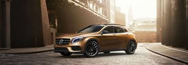 Choose the color, wheels, interior, accessories and more. 2018 Mercedes Benz Gla 250 Suv Changes And Upgrades