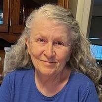 Linda M. Barnes Obituary