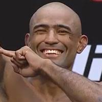 Sergio Moraes “The Panther”