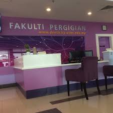 Lebih kurang tiga tahun selepas itu beliau berpindah ke uitm, sungai buloh dan kemudiannya bertanggungjawab meletakkan nama hospital universiti itu antara pusat perubatan ulung dalam bidang kardiotorasik. Fakulti Pergigian Uitm Sungai Buloh
