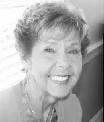 Joyce Napier Obituary (1938