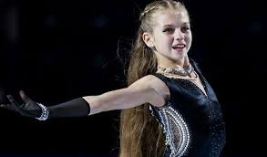 4,143 likes · 390 talking about this. Aleksandra Trusova Biografiya Figuristki Foto Lichnaya Zhizn Rost Ves Vozrast 2021