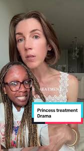 Angela Curtis Bogan Princess