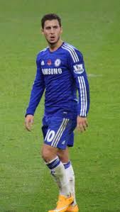 Welcome to eden hazard's official facebook page. Eden Hazard Simple English Wikipedia The Free Encyclopedia