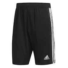 Black And White Striped Shorts Mens Adidas Men S Designed 2 Move 3 Stripe Shorts Black White Https Www Amazon Com Dp B01hckuxgg Ref Cm Sw R Pi Striped Shorts Basketball Shorts Adidas Design