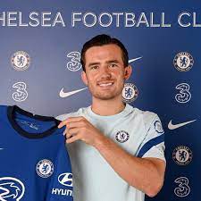 Unfortunately, he couldn't settle into the club three years after he was bought. Chelsea Confirm Signing Of Ben Chilwell From Leicester For 50m Chelsea The Guardian