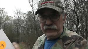 Testing Winchester Super Suppressed 22 LR Subsonic