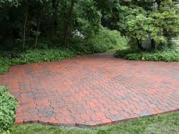 Maybe you would like to learn more about one of these? How To Build A Brick Patio Hgtv