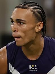 No Joshing around! Dockers to elevate rookie defender