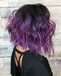Check spelling or type a new query. 86 Purple Hair Ideas In 2021 Purple Hair Dyed Hair Hair