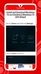Pps 影音 (手機版) has a very simple interface that lets you quickly access any show or movie you're interested in. Guide For Thoptv Live Tv App Of Thop Tv Firestick For Android Apk Download
