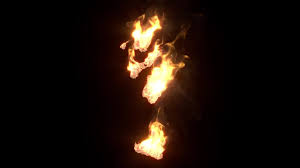 Download this free picture about flames overlay effect special from pixabay's vast library of public domain images and videos. Row Of Fire Overlay Stock Motion Graphics Motion Array