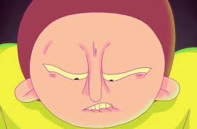 Binge marathons or watch selected episodes of many of your favorite shows including rick and morty, robot chicken, venture bros., aqua teen hunger force and many more. Angela Stempel Animates What Would Happen If Rick And Morty Entered Master Chef