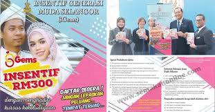Kumpulan wang persaraan (diperbadankan) jabatan perkhidmatan persaraan, aras 2, skytech tower 2, mkn embassy techzone, jalan teknorat 2, cyber 4, 63000, cyberjaya, selangor. Permohonan Insentif Generasi Muda Igems Rm300
