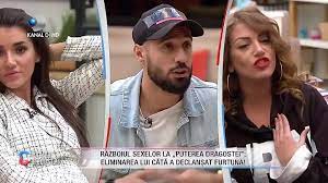 Sau poate ca acum ca au scaoat de ion ive or @mihai asa e, la apple e tehnologie cuantica, doar ca trebuie sa va mai incetineasca astia telefoanele din updateuri, sa nu ia foc de la puterea de procesare. Puterea Dragostei 30 Decembrie 2019 Ep 162 Blogul Meu
