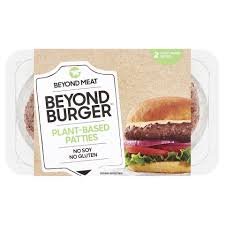 Break out the ground beef and get grilling. Beyond Meat Beyond Burger Plant Based Patties 2 Pack 226g Thevegankind Supermarket