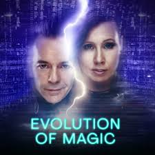 Tonight at 6pm in the Horseshoe...